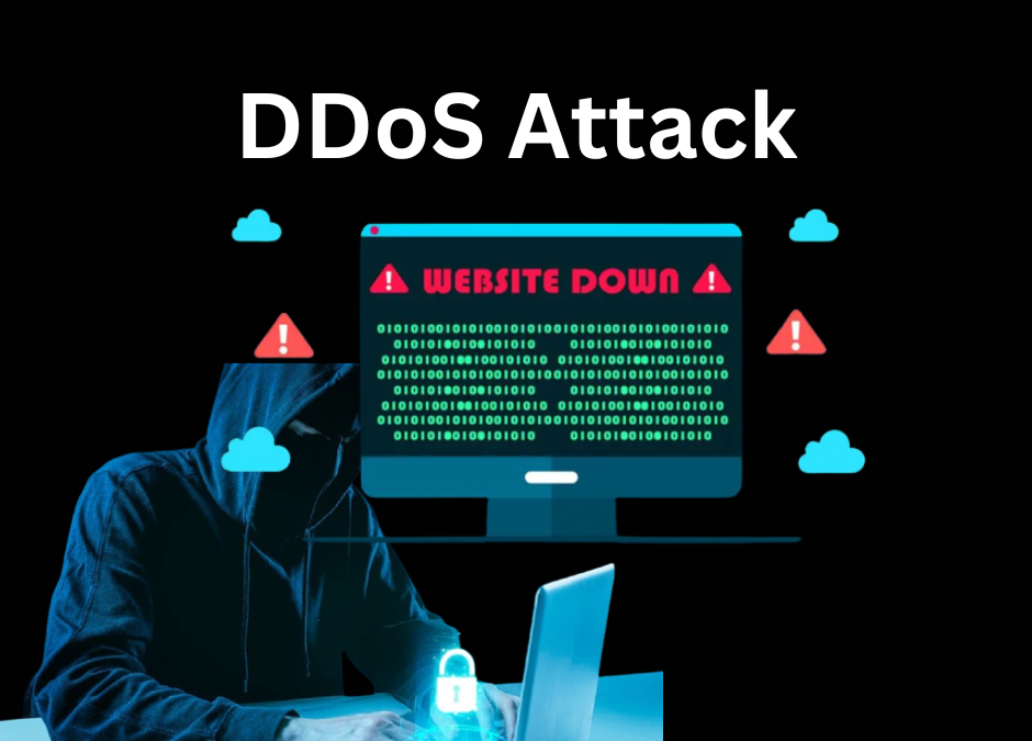 Mengatasi Serangan DDoS dengan mod_evasive dan mod_security pada Apache Web Server