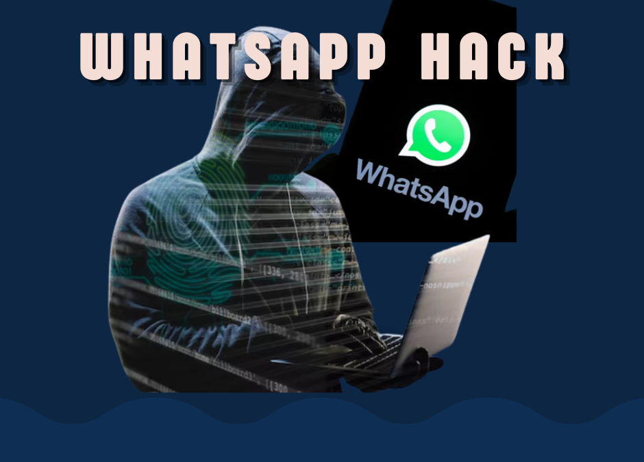 Akun WhatsApp ter-Hack dan Mengirimkan Apk Undangan di Grup?